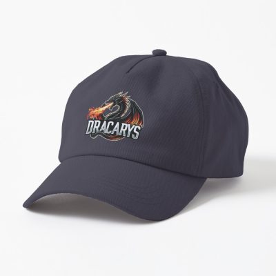 Dracarys – Game Of Thrones Cap - Game Of Thrones Shop