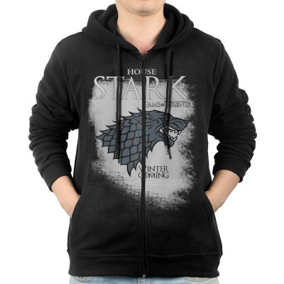 Game of Thrones House Star Hoodie - Game Of Thrones Shop