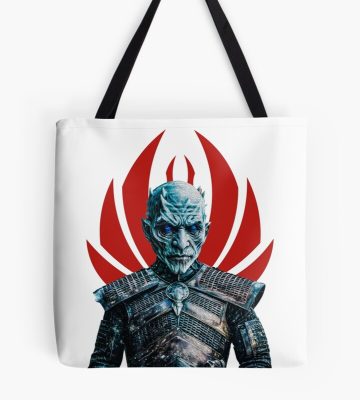 Games Of Thrones Tote Bag - Game Of Thrones Shop