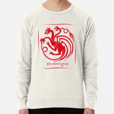 House Hydreigon Sweatshirt - Game Of Thrones Shop