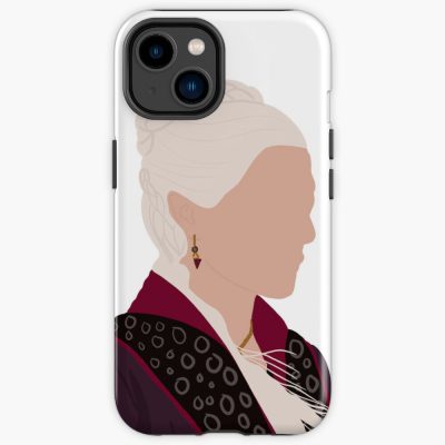 Princess Rhaenyra 2 Iphone Case - Game Of Thrones Shop