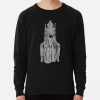 ssrcolightweight sweatshirtmensblack lightweight raglan sweatshirtfrontsquare productx1000 bgf8f8f8 4 - Game Of Thrones Shop