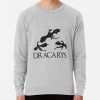 ssrcolightweight sweatshirtmensheather greyfrontsquare productx1000 bgf8f8f8 1 - Game Of Thrones Shop