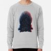 ssrcolightweight sweatshirtmensheather greyfrontsquare productx1000 bgf8f8f8 22 - Game Of Thrones Shop