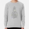 ssrcolightweight sweatshirtmensheather greyfrontsquare productx1000 bgf8f8f8 26 - Game Of Thrones Shop