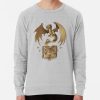 ssrcolightweight sweatshirtmensheather greyfrontsquare productx1000 bgf8f8f8 29 - Game Of Thrones Shop