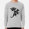 ssrcolightweight sweatshirtmensheather greyfrontsquare productx1000 bgf8f8f8 5 - Game Of Thrones Shop