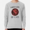 ssrcolightweight sweatshirtmensheather greyfrontsquare productx1000 bgf8f8f8 6 - Game Of Thrones Shop