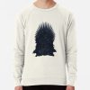 ssrcolightweight sweatshirtmensoatmeal heatherfrontsquare productx1000 bgf8f8f8 19 - Game Of Thrones Shop