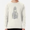 ssrcolightweight sweatshirtmensoatmeal heatherfrontsquare productx1000 bgf8f8f8 26 - Game Of Thrones Shop