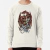 ssrcolightweight sweatshirtmensoatmeal heatherfrontsquare productx1000 bgf8f8f8 4 - Game Of Thrones Shop