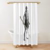 urshower curtain closedsquare1000x1000.1 6 - Game Of Thrones Shop